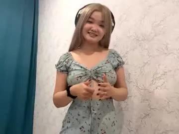 mingmcclave — GOAL: lift up my skirt and spank me [9 tokens remaining] Welcome to my room! I'm Kate and I will be glad to play with you #lovense #18 #new #bigboobs #bigass