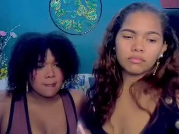 minhacorner — GOAL: Sexy strip show as a couple  [120 tokens remaining]  Our first French kiss on cam... Who will be the lucky one to unlock it?  #lesbian #couple  #dildo  #squirt #anal