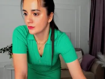 mintydaze — Freechat on Chaturbate