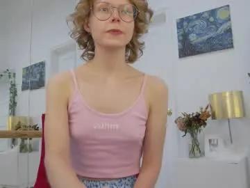 mira_marni — Goal: sit on cameraHello guys! Let's make this top wet every 50 tokens - wet top! #new #teen #skinny #18 #young - Next Goal: Pan