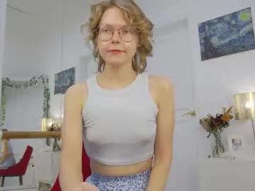 Chaturbate mira_marni is Freechat mira_marni — Goal: HandbraHello guys! Let's make this top wet every 50 tokens - wet top! #new #teen #skinny #18 #young - Next Goal: Oil on bo