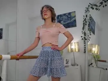 mira_marni — Goal: Hand BraNEW HERE! WET TOP EVERY 50 TOKENS! #new #teen #skinny #18 #young - Next Goal: Naked back
