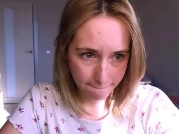 mira_spark — Freechat on Chaturbate