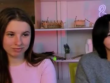 miraella — GOAL: make me happy [45 tokens remaining] Welcome to my room! #new #18 #cute #fun #talk