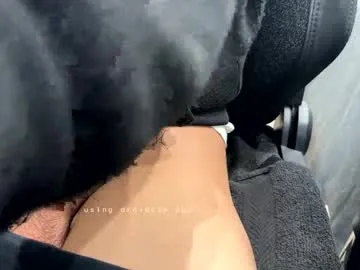 mirandanyc — Private on Chaturbate