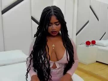 mirandaturbay — GOAL: Show feet [60 tokens remaining] Welcome to my first live! ... will you stay with me for a while? I want you to know my most irresistible side  #ebony #teen #BBW #latina #brunette