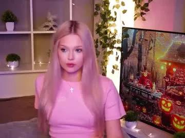 mirianscorgie — GOAL: Make Me Happy [43 tokens remaining] Welcome to my room! #petite #blonde #shy #cute #18