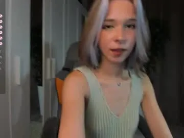 misekiii — GOAL: Suck fingers [35 tokens left] #new #cute #teen #young #skinny