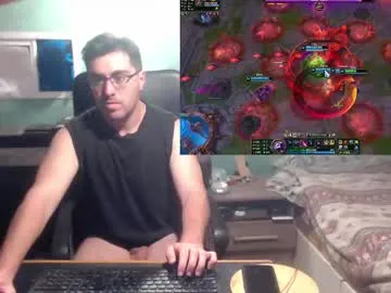 mishiman92 — Welcome! Enjoy the game #hairy #littlecock #littlehairy #cum #leagueoflegends