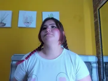 miss__star_ — GOAL: control lush [444 tokens remaining] Welcome to my room! ! #bigass #anal #chubby #bbw #curvy