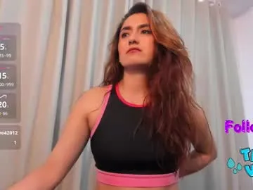 miss_cruz — topless and tease with happy end///Heeyyy! :) ** Welcome to my room my name is Victoria, Follow me! ** #dildo #squirt #pussy #ass #young