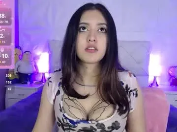 miss_dakota26 — GOAL: Saliva drool on dildo [44 tokens remaining] Love play with saliva Private open #deepthroat #daddy #saliva #latina #ahegao