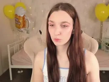 miss_eva__ — To make my day BEST!  [869 tokens left] Lets make me not so shy with nice vibes~! #nonude #daddysgirl #shy #bigass #new
