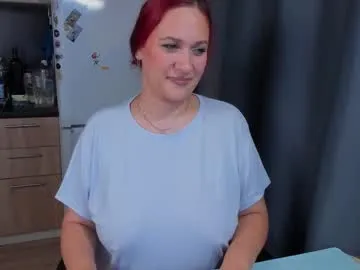 miss_jess_rabbit — GOAL: make me happy   hello) can u make me wet today? lets have fun!) #bigboobs #hairy #c2c #curvy #redhead