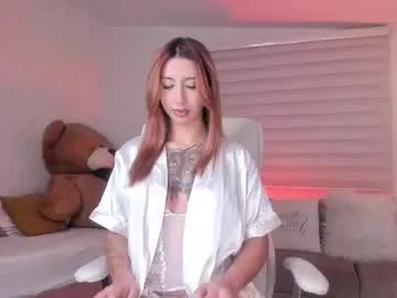 miss_lisboa — Body tour  [200 tokens left] #latina #teen #pvt #lovense #anal