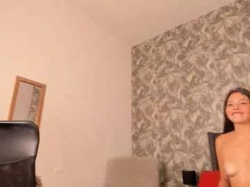 miss_mhelodi — Hey!!  How do You Like Fuck A #18 #Teen #Smalltits Babe?  Spin The Wheel #Petite #Skinny -- Current Goal: Naked at 80 tokens