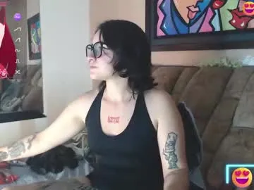 miss_tata — Hi there sweeties its friday night and i want to had some fun today hehe, check my tip menu #lovense #naturaltits #bigass #smoke #tattoo