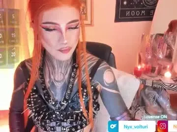 miss_volturi — GOAL: CUMSHOW  HAPPY HOUR 15 TK ROLL THE DICE #lovense #ass #femboy #bigass #private