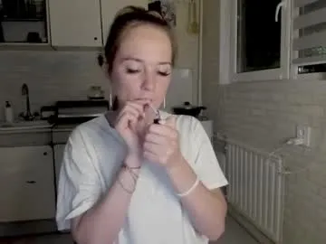 miss_you20 — Freechat on Chaturbate