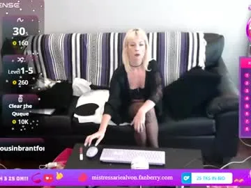 missariealvon — Missariealvon's room #heels #stockimg #mistress #blonde  #footfetish