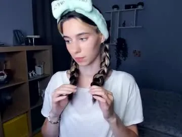 misschaotic_ — Goal: massage my delicate boobs under top <3 Hey, my name is Shelley #18 #shy #new #cute #teen [22 tokens remaining]