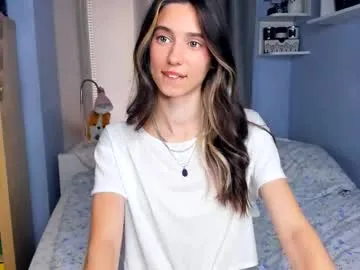 misschaotic_ — Goal: pul up my skirt and shake ass<3 Hey, my name is Shelley #18 #shy #new #cute #teen [22 tokens remaining]