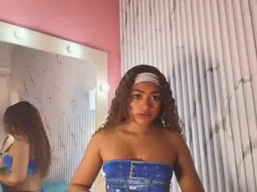 missdionne__curly — GOAL: OPEN ASS CLOSE UP! + 5 SPANKS [23 tokens remaining] Welcome to my room, do you have any idea to have fun?  #new #curly #bigass #ebony #smalltits