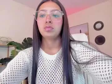 missisabel__ — Play boobs [100 tokens left] #latina #teen #pvt #natural #18