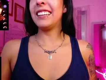 misslana_wn — GOAL: FUCKME  while smoke [999 tokens remaining] Heyyy love <3 let's go fun together #muscle #smoke #lovense #natural  #smalltits