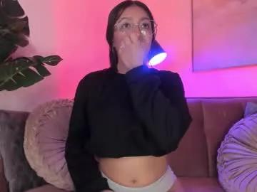 misspariis — Play boobs [157 tokens left] #latina #teen #pvt #natural #18