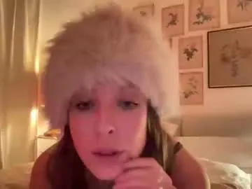 missricca — Freechat on Chaturbate