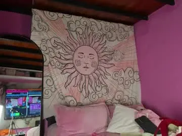 missstarmoon — GOAL: Sexy Dance [300 tokens remaining] Welcome to my room! #sph #cuckold #cei #sissy #mistress