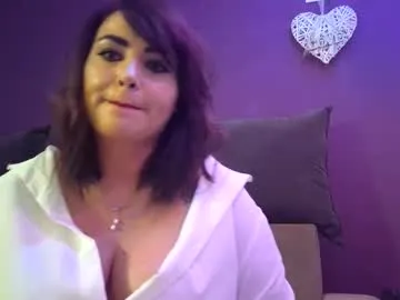 missykim — Freechat on Chaturbate