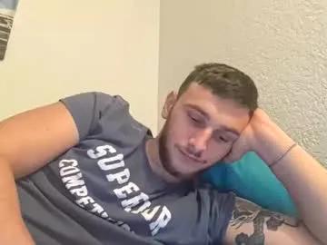 misterafterparty — Freechat on Chaturbate