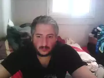 misterbelled — Freechat on Chaturbate