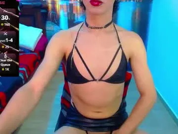 misterfemboybigcockhot — Will miracles exist? #lovense #muscles #mistress #femboy #bigcock [981 tokens remaining]