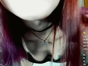 mistiva — Welcome to my room! - Goal: Goal today:looking up  skirt and shaking ass^^ Hi! I'm #new here and a little #shy, but I hope you'll support me and let's have fun! : #teen [133 tokens left] #young