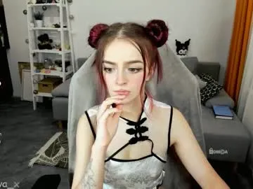 mistiva — Goal today: make my ass red^^ Hi! I'm #new here and a little #shy, but I hope you'll support me and let's have fun! : #teen #young  [111 tokens remaining]