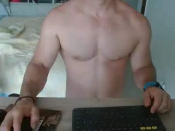 mitcheli — Freechat on Chaturbate
