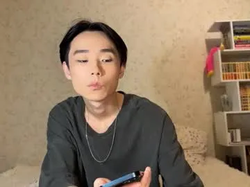 miti_121 — GOAL: Jerking 5min [474 tokens remaining] Hey, I'm your sexy boy Johnny, nice to meet u here! I hope we will have great time together! #asian #new #young #skinny #master