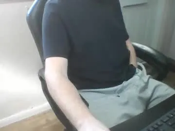 mjff88 — Freechat on Chaturbate
