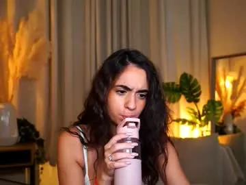 mmilkyway_ — TOP OFF @goal #sph #chastity #lovense #dominant #nude [389 tokens remaining]