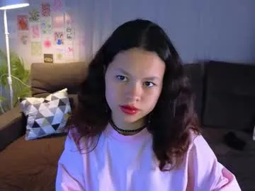moco_choco — GOAL: Teasing lips close to cam [66 tokens remaining] Guys, hello! I am a cheerful Hawaiian girl! Wish me the beautiful  third day here #new #18 #skinny #asian #shy