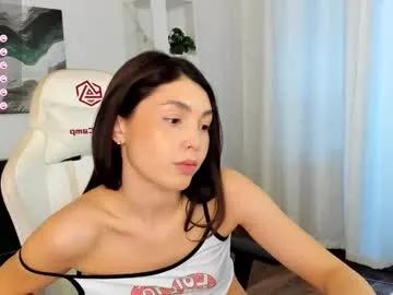 molly_anderson_ — GOAL: Suck finger with eyes contact [30 tokens remaining] Welcome to my room! Nude only prvt!  My favorite vibrations 33 55 75 111 221 #shy #nonude #daddy  #young #asian