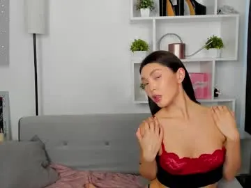 molly_anderson_ — GOAL: Body tour  [57 tokens remaining] Welcome to my room! My favorite vibrations 33 55 221 #shy #smalltits #skinny #new #asian