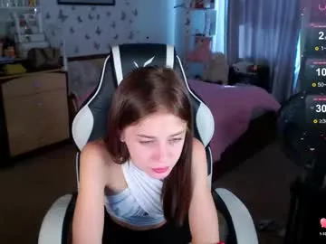 molly_barbie — GOAL: naked+play pussy [255 tokens remaining]  Hi boys Im Molly !I'm ready to play with you #shy #skinny #18 #natural #anal