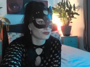 molly_blanka — Freechat on Chaturbate