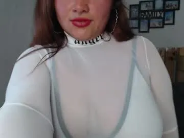 moly_freckles — GOAL: Erotic dance [80 tokens remaining] Welcome to my room! #new #sweet #chubby #bigass #fuck