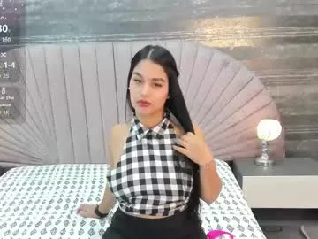 molyboston — Show boobs  [22 tokens left] welcome my lovers!  #teen #bigboobs #bigtits #latina #mistress