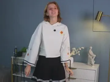 mona_anom — Hallo! I'm Mona btw... [ Goal : make me smile and fast show tongue :P ] #new #18 #petite #teen #shy [10 tokens remaining]